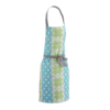 Kochschürze Carla Mit Blumenmuster