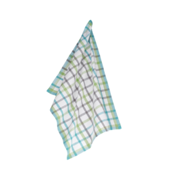 Geschirrtuch Carla Karo