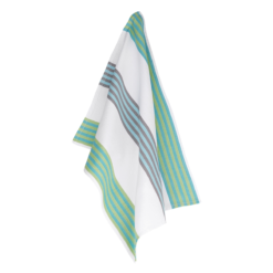 Geschirrtuch Carla Gestreift