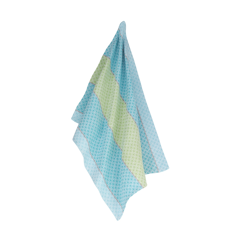 Geschirrtuch Carla Kleine Blumen 1 Geschirrtuch Carla Kleine Blumen