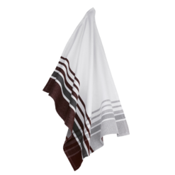 Geschirrtuch Henrik Breite Streifen