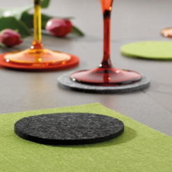 Gläser-Untersetzer Alia 4tlg. -ISOLIERPLATTEN shop 12333b s