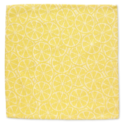 Serviette Citrus