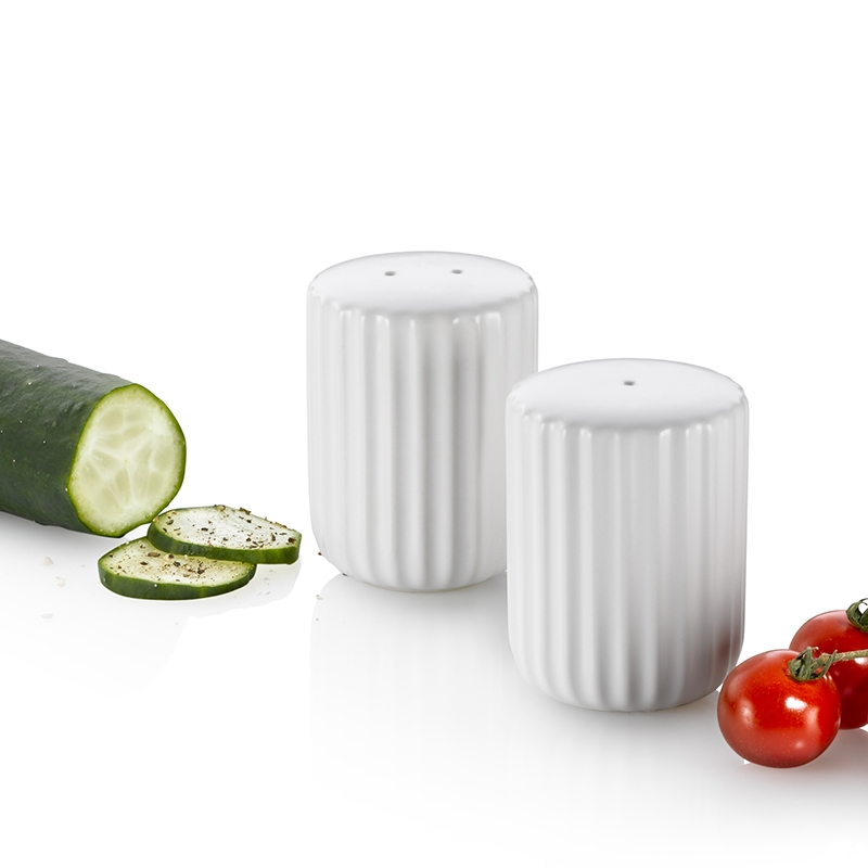 Salz- Und Pfefferstreuer Maila 2 Salz- Und Pfefferstreuer Maila – Bild 2