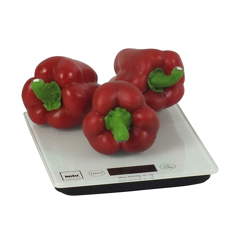 Küchenwaage Pinta 3 Küchenwaage Pinta – Bild 3