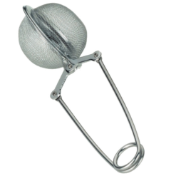 Tee-/Gewürzzange Profi