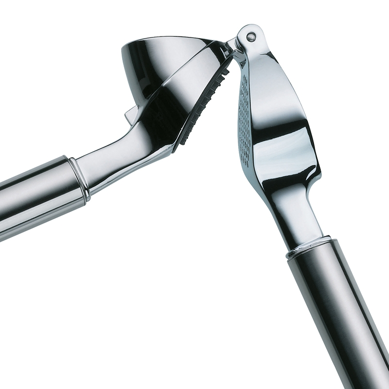 Knoblauchpresse Rondo 3 Knoblauchpresse Rondo – Bild 3