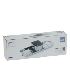Spätzleshobel Emma -ISOLIERPLATTEN shop 19087d s