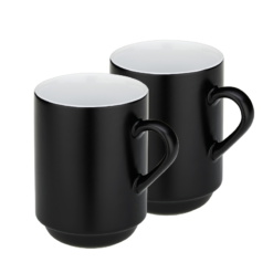 Tassen-Set Mattia 2tlg.